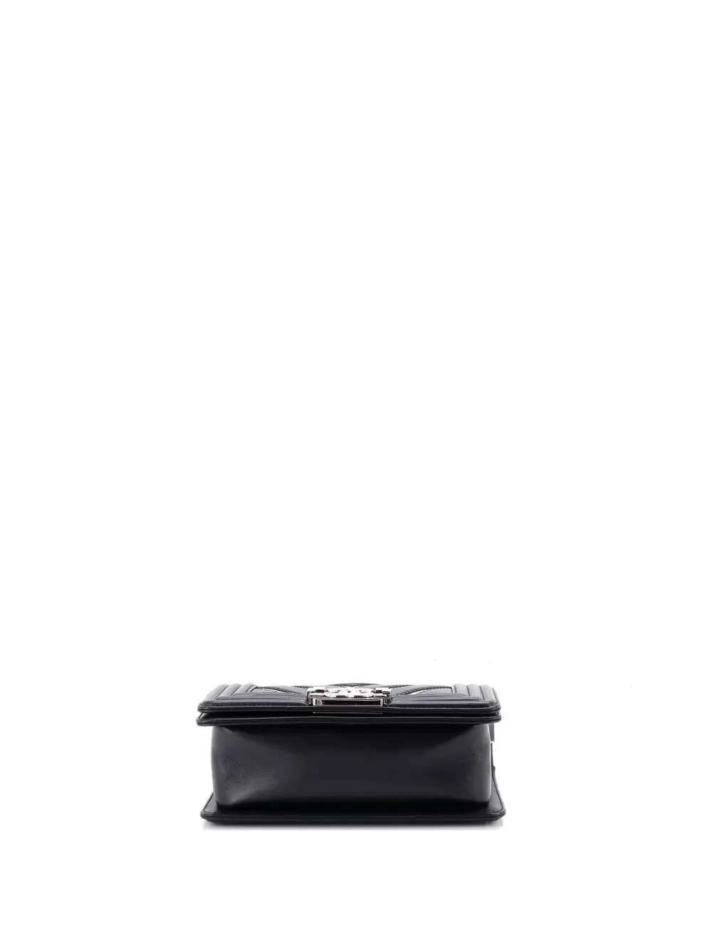 Chanel Boy Flap Bag Chevron Lambskin #259704C38B